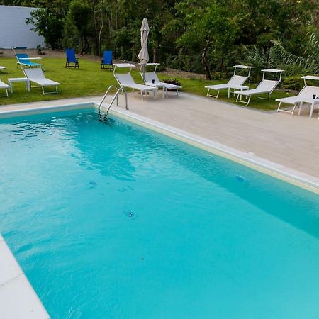 Veda Elegant Rooms Fiumefreddo di Sicilia Exterior foto