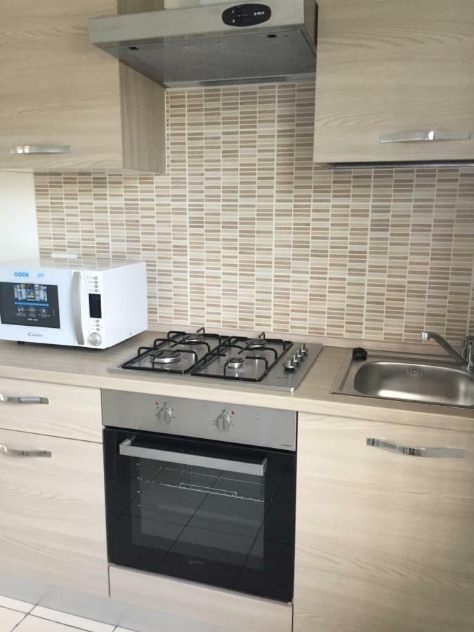 Veda Elegant Rooms Fiumefreddo di Sicilia Exterior foto
