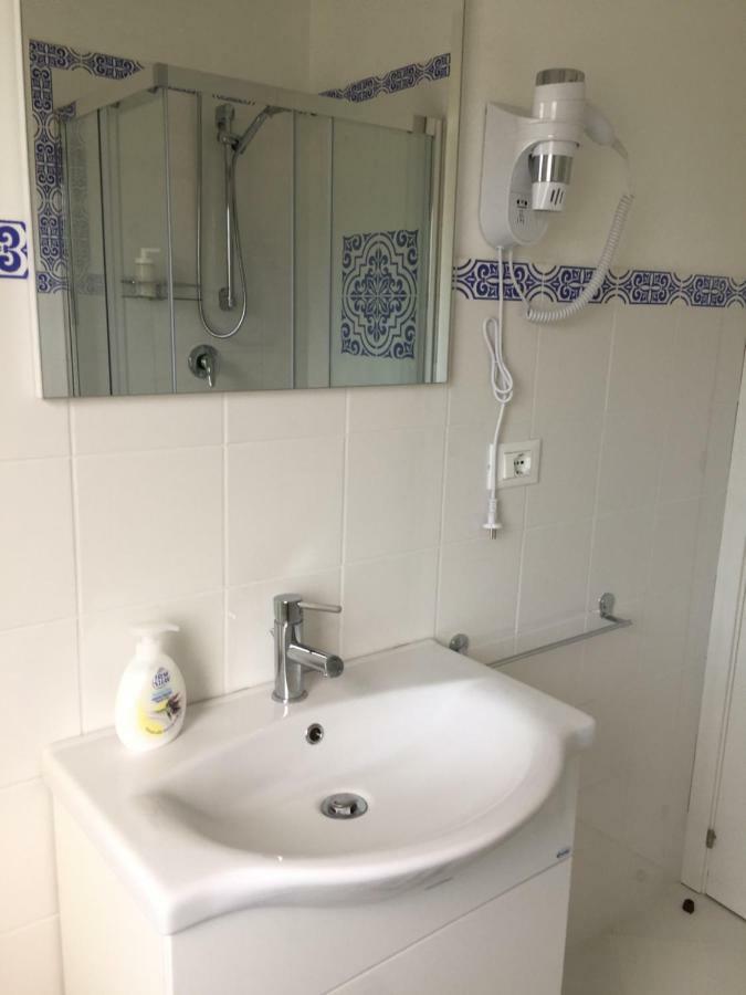 Veda Elegant Rooms Fiumefreddo di Sicilia Exterior foto