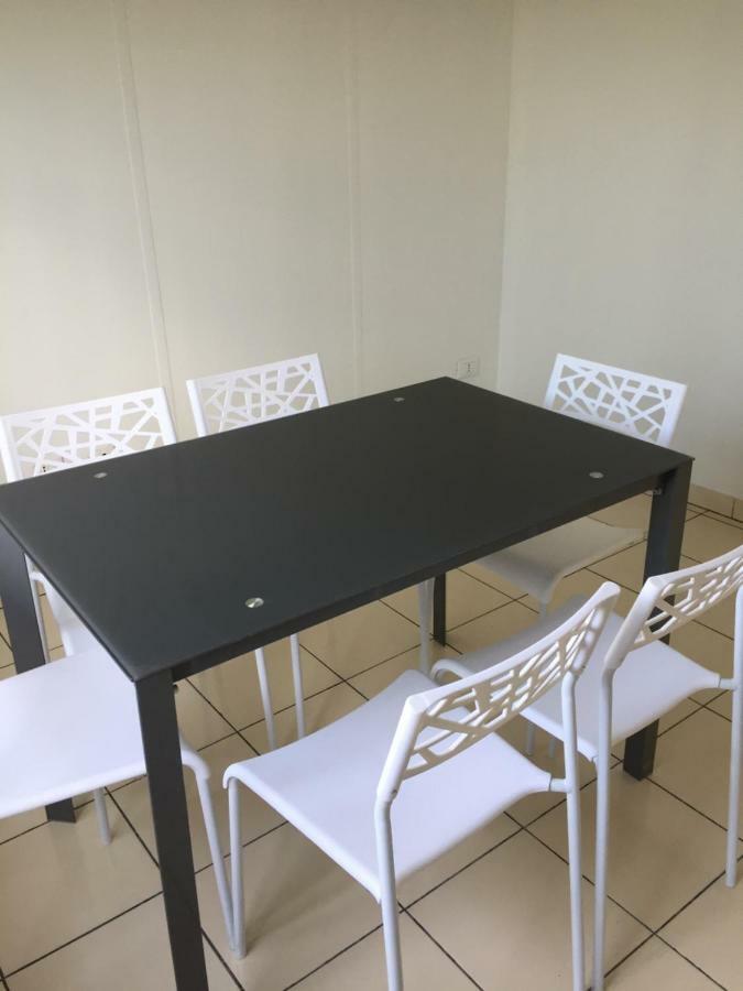 Veda Elegant Rooms Fiumefreddo di Sicilia Exterior foto