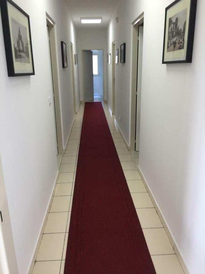 Veda Elegant Rooms Fiumefreddo di Sicilia Exterior foto