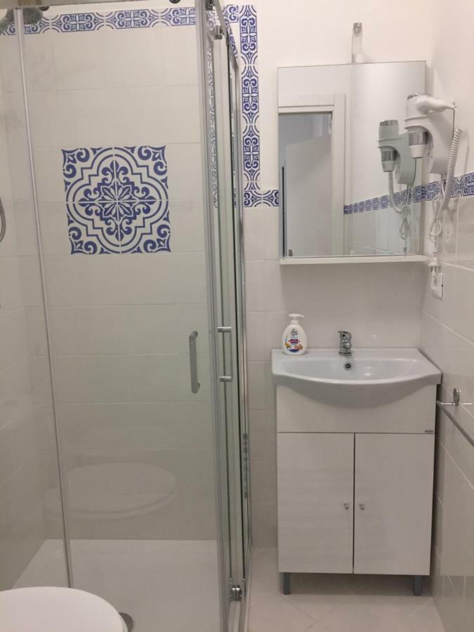 Veda Elegant Rooms Fiumefreddo di Sicilia Exterior foto