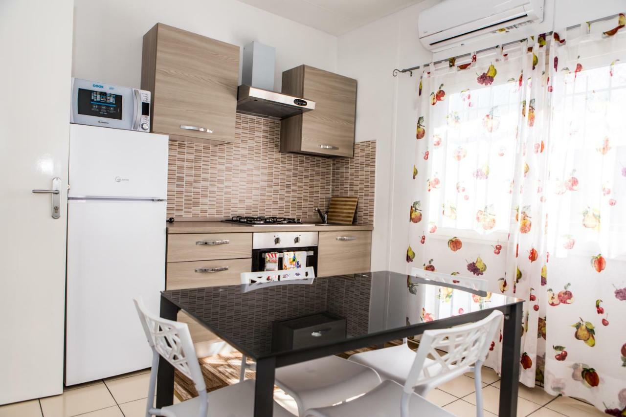 Veda Elegant Rooms Fiumefreddo di Sicilia Exterior foto