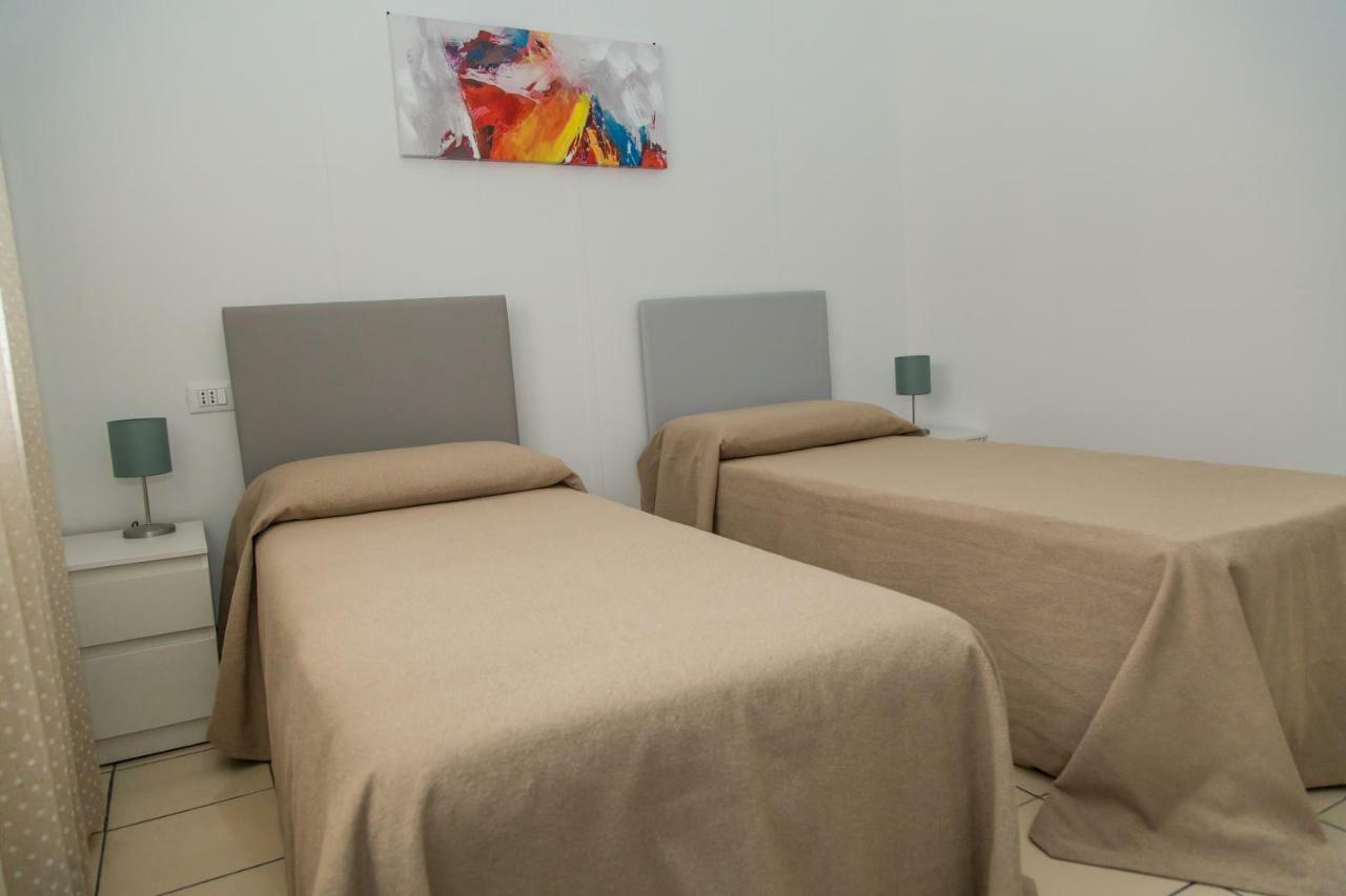 Veda Elegant Rooms Fiumefreddo di Sicilia Exterior foto