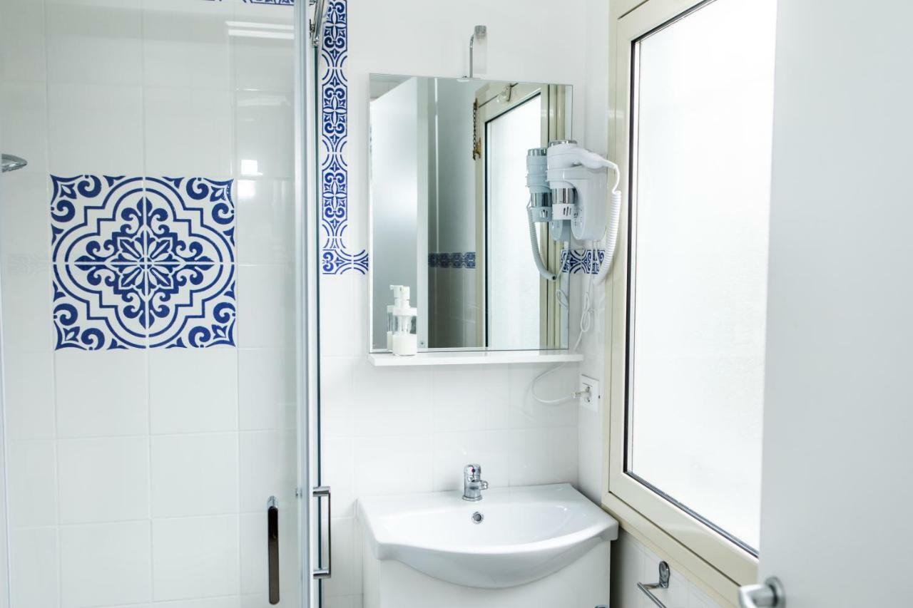 Veda Elegant Rooms Fiumefreddo di Sicilia Exterior foto