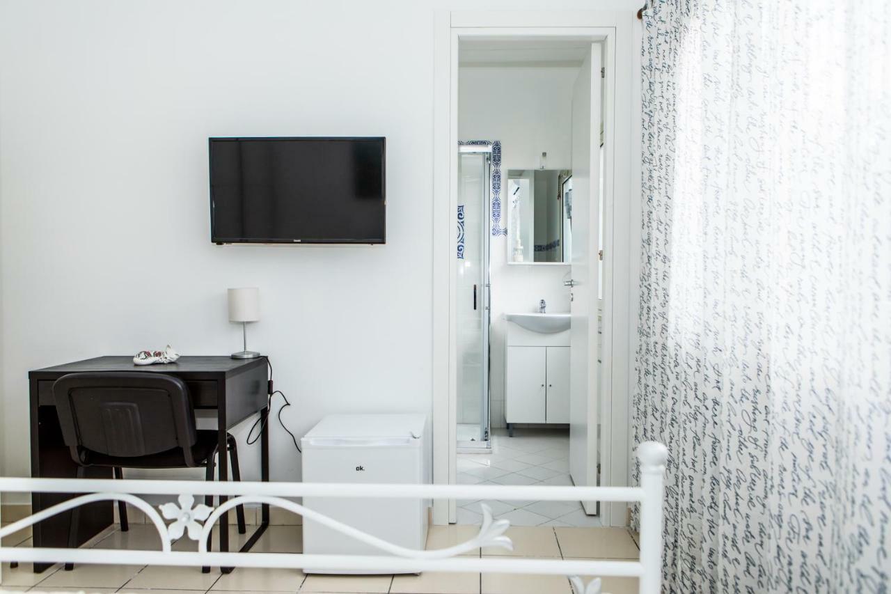 Veda Elegant Rooms Fiumefreddo di Sicilia Exterior foto