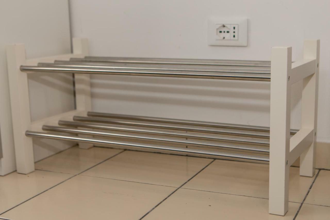 Veda Elegant Rooms Fiumefreddo di Sicilia Exterior foto