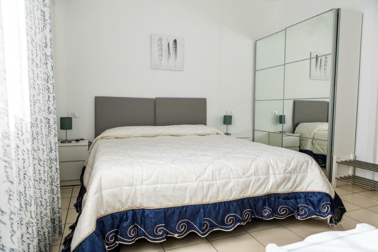 Veda Elegant Rooms Fiumefreddo di Sicilia Exterior foto