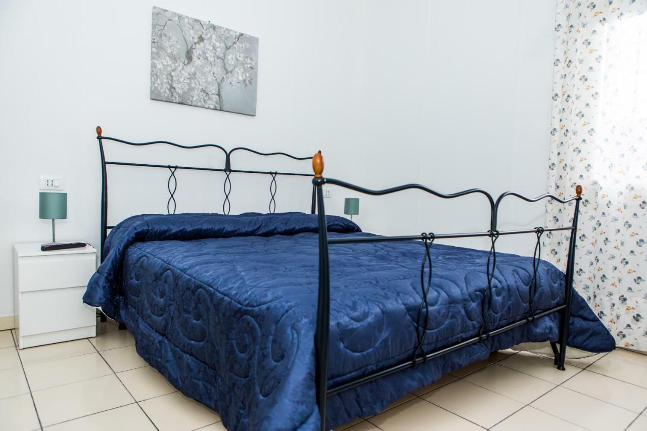 Veda Elegant Rooms Fiumefreddo di Sicilia Exterior foto