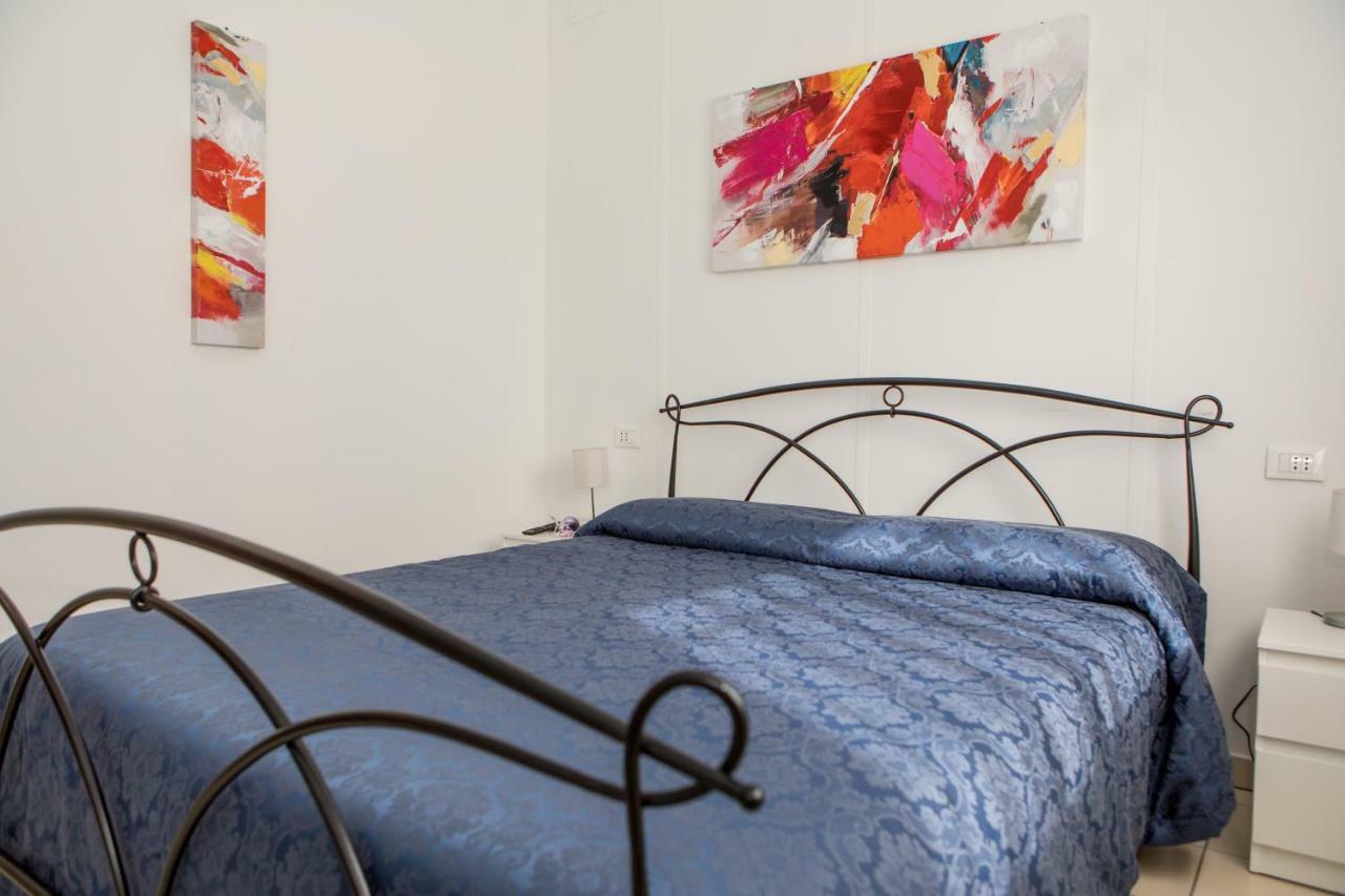 Veda Elegant Rooms Fiumefreddo di Sicilia Exterior foto