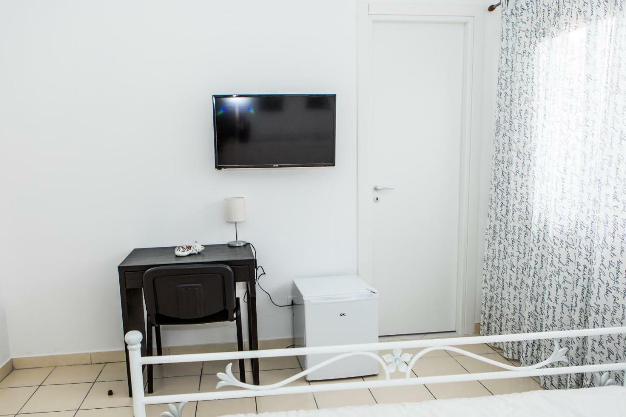 Veda Elegant Rooms Fiumefreddo di Sicilia Exterior foto