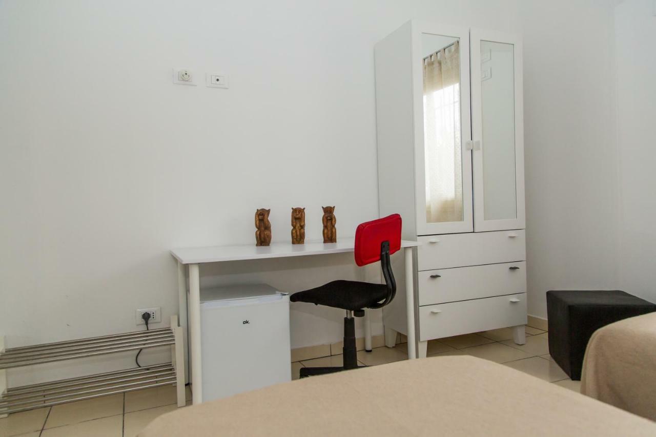 Veda Elegant Rooms Fiumefreddo di Sicilia Exterior foto
