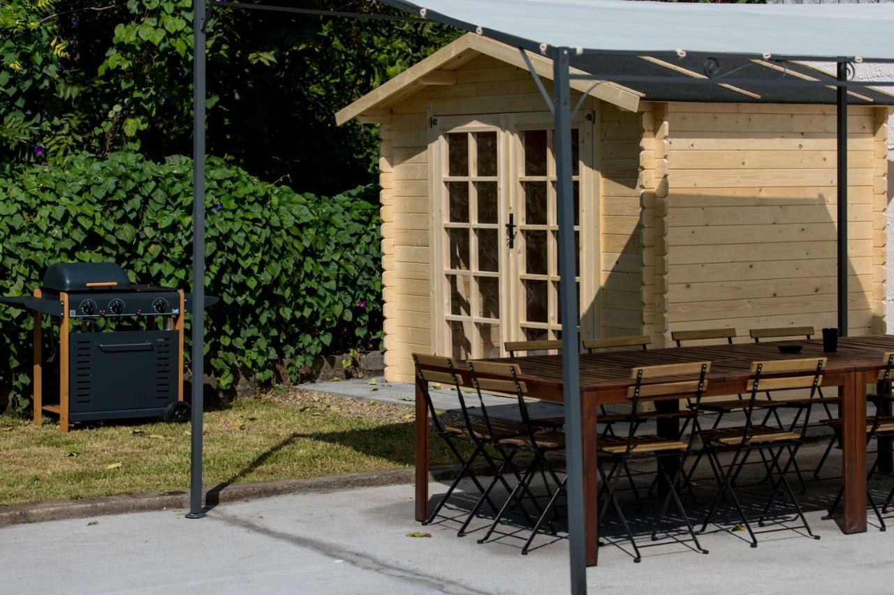 Veda Elegant Rooms Fiumefreddo di Sicilia Exterior foto