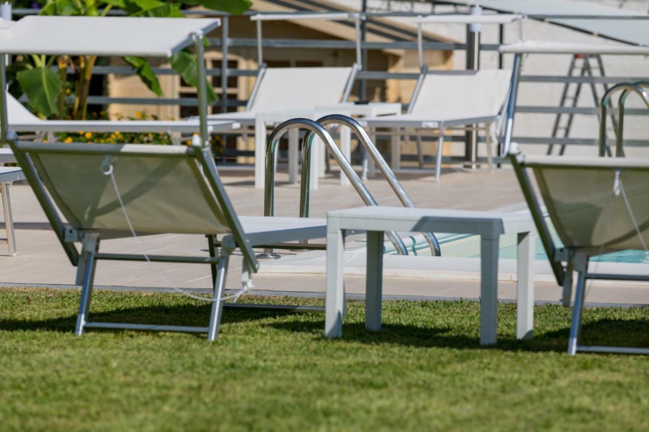 Veda Elegant Rooms Fiumefreddo di Sicilia Exterior foto