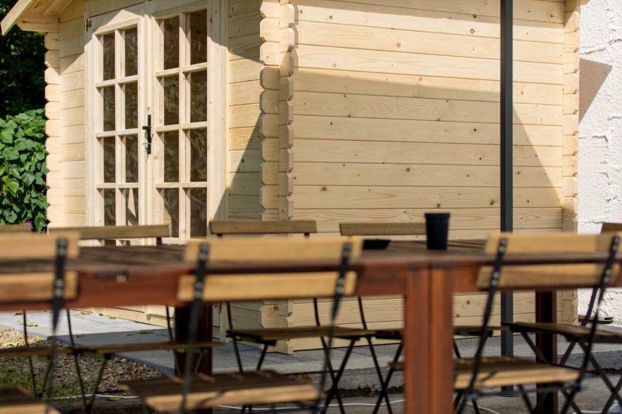 Veda Elegant Rooms Fiumefreddo di Sicilia Exterior foto